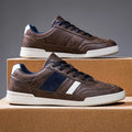 Bradford Classic Sneaker