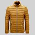 Caleb Morgan Puffer Jacket