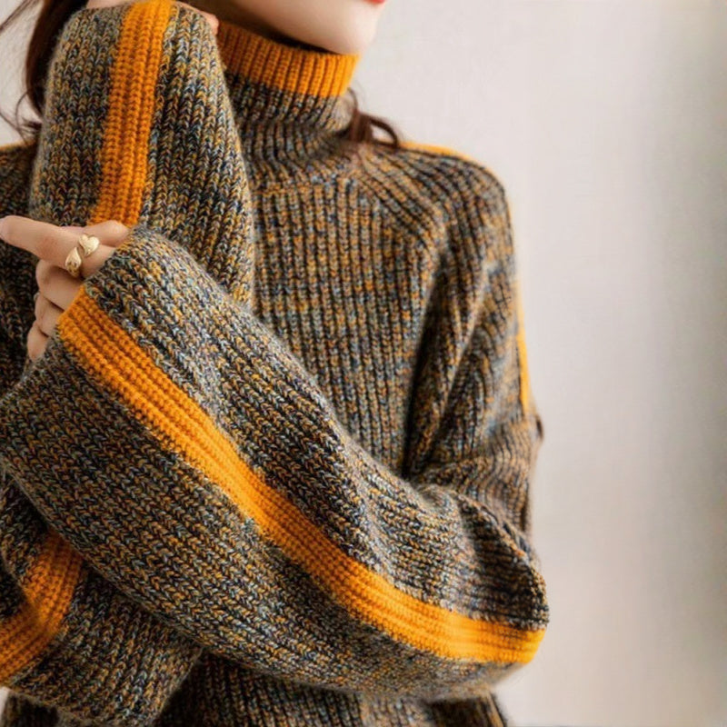 Clara Woods Premium Knit Sweater