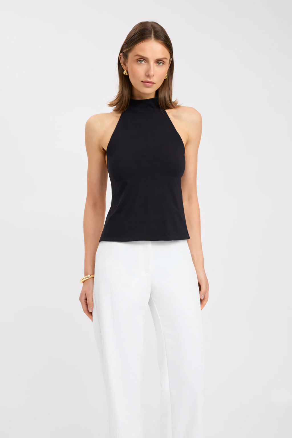 Sophia Grace Halter Top