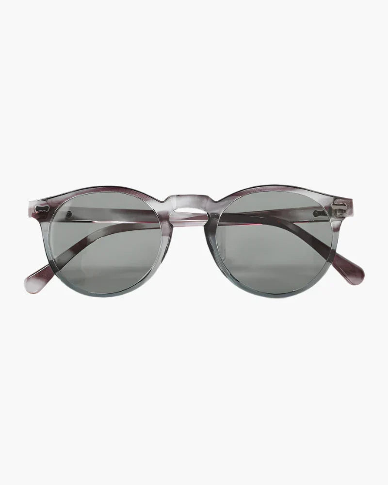 LOCARNO Old Money Sunglasses