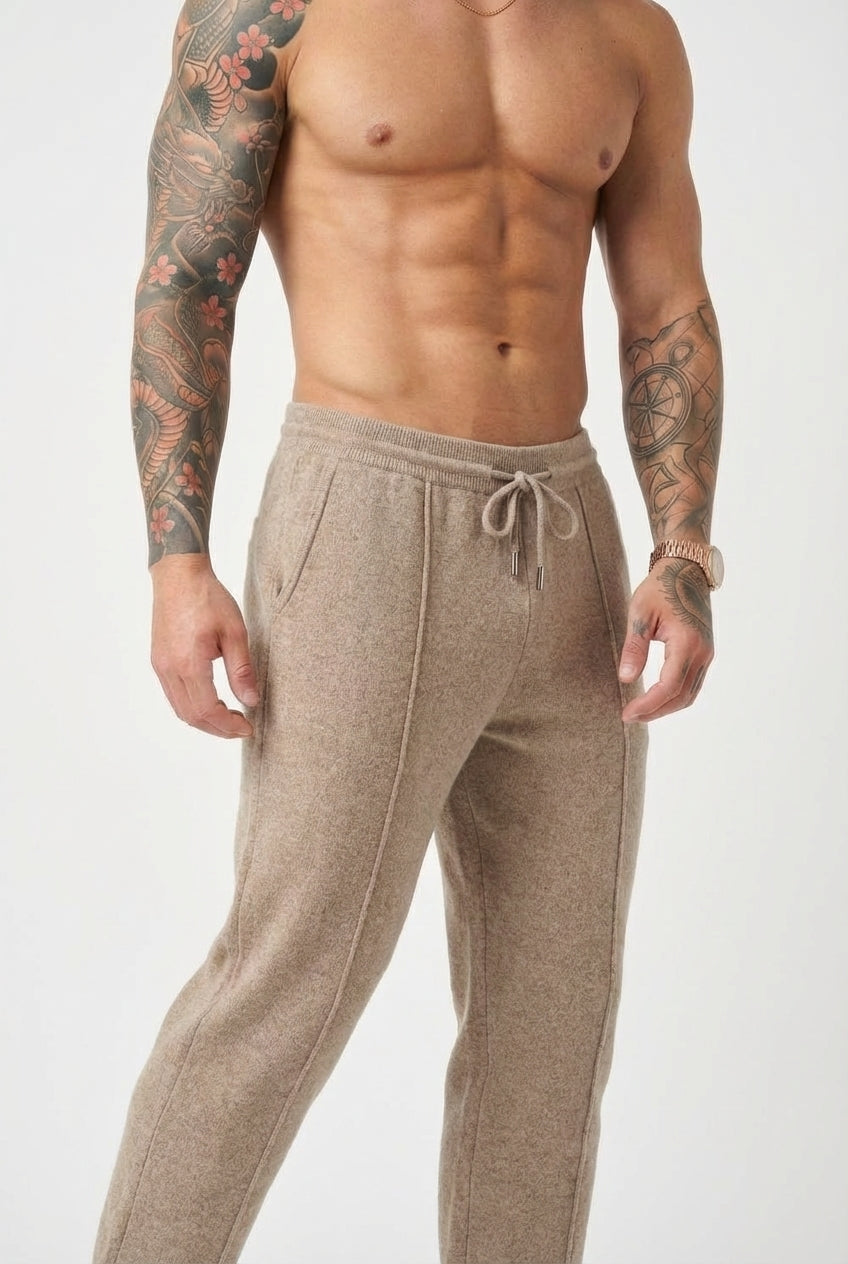Cloud Merino Pants