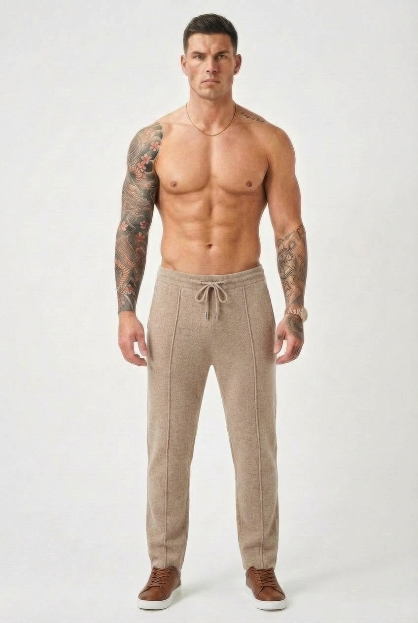 Cloud Merino Pants