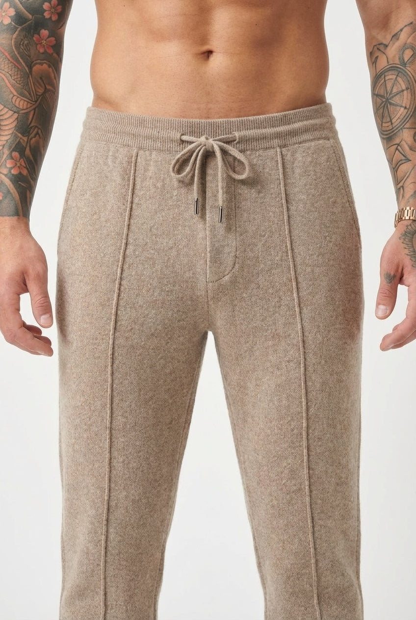 Cloud Merino Pants