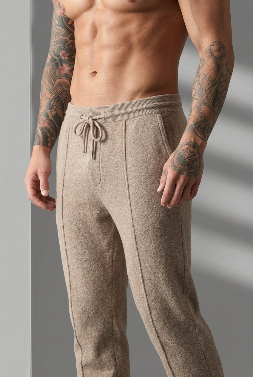 Cloud Merino Pants