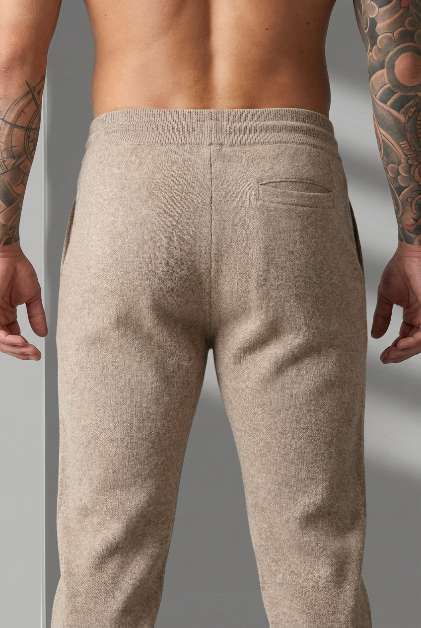 Cloud Merino Pants