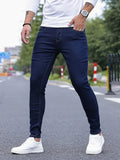 Ryan Stretch Slim-Fit Jeans